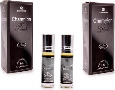 Champion Black – фото 2
