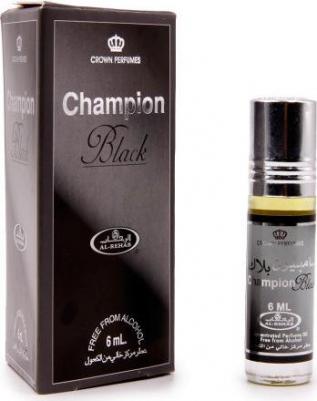 Champion Black – фото 3