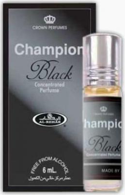 Champion Black – фото 6
