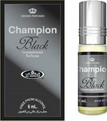 Champion Black – фото 7