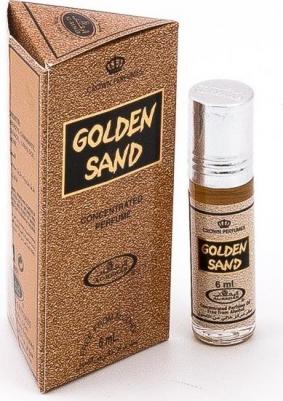 Golden Sand – фото 3