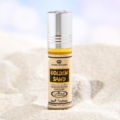 Golden Sand – фото 15