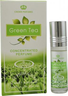 Green Tea – фото 14