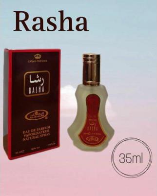 Rasha