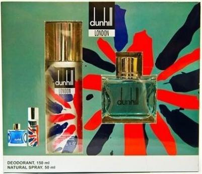 Dunhill London – фото 12