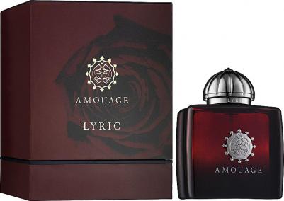 Amouage Lyric Woman – фото 5