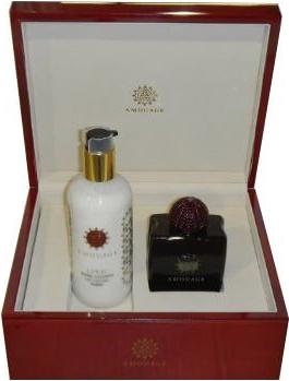 Amouage Lyric Woman – фото 13
