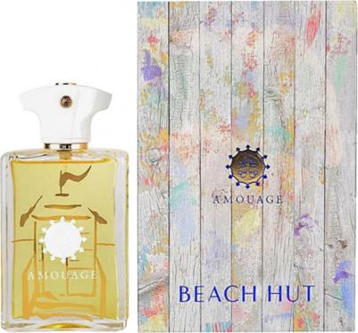 Beach Hut Man – фото 4