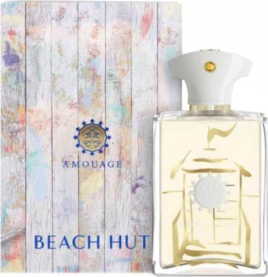 Beach Hut Man – фото 7