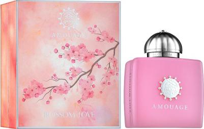 Blossom Love – фото 2