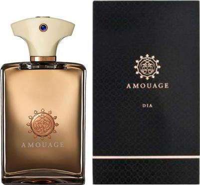 Dia pour Homme – фото 13