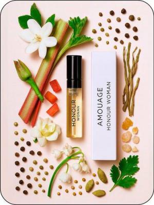 Honour Woman – фото 1