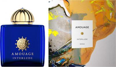 Interlude Woman – фото 4