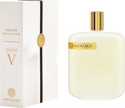 Library Collection Opus V – фото 5