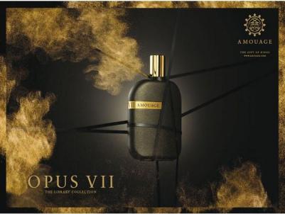 Library Collection Opus VII – фото 3