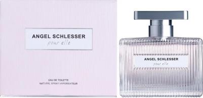 Angel Schlesser Pour Elle Eau de Toilette – фото 5