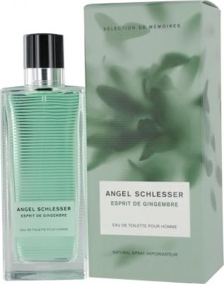 Esprit de Gingembre Pour Homme – фото 9