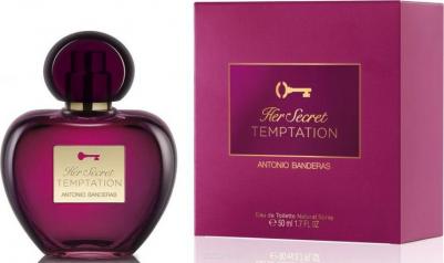 Her Secret Temptation – фото 7