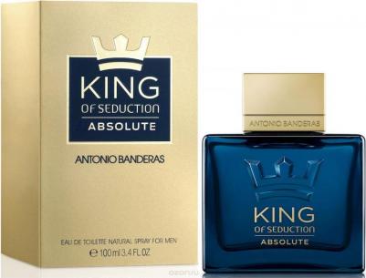 King of Seduction Absolute – фото 15