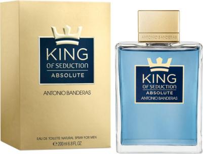 King of Seduction Absolute – фото 19
