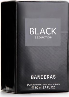 Seduction in Black – фото 1