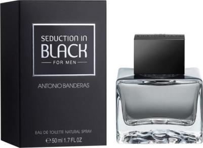 Seduction in Black – фото 2