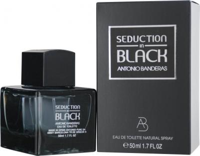 Seduction in Black – фото 3