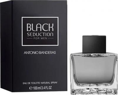 Seduction in Black – фото 4