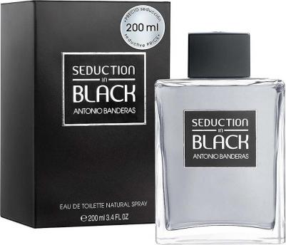 Seduction in Black – фото 5