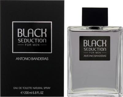 Seduction in Black – фото 7