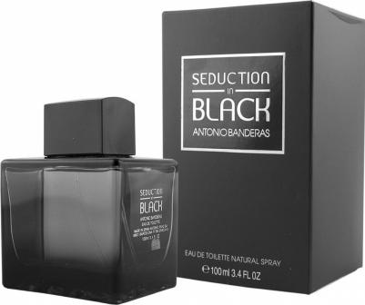 Seduction in Black – фото 8