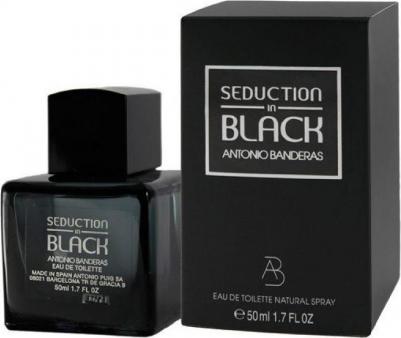 Seduction in Black – фото 10