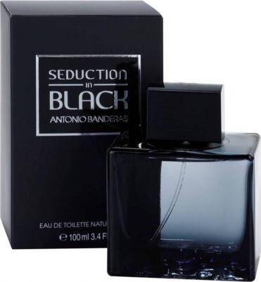 Seduction in Black – фото 11