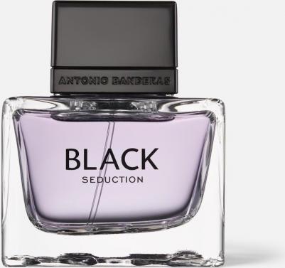 Seduction in Black – фото 12