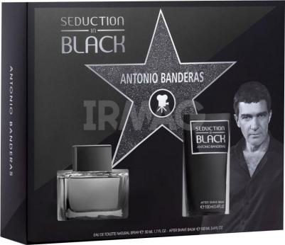 Seduction in Black – фото 13