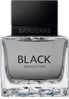 Seduction in Black – фото 14