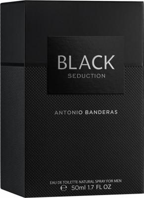 Seduction in Black – фото 17