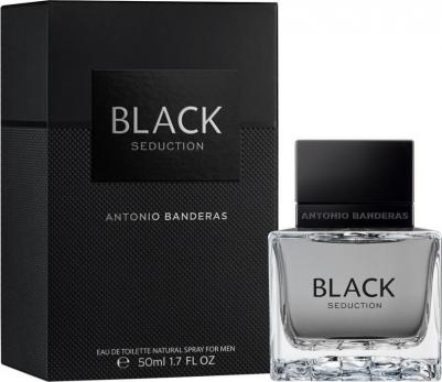 Seduction in Black – фото 18