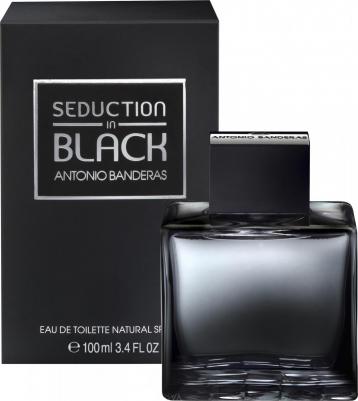 Seduction in Black – фото 19