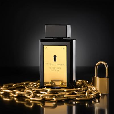 The Golden Secret – фото 3