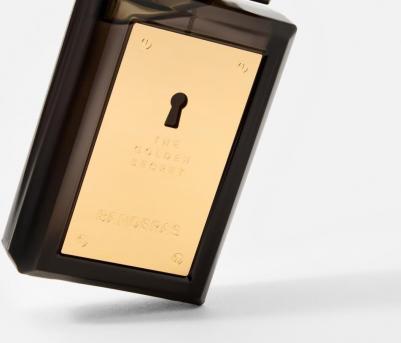 The Golden Secret – фото 7
