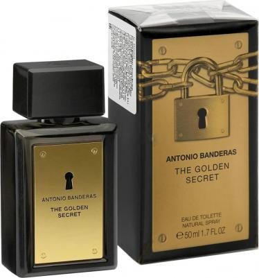 The Golden Secret – фото 9