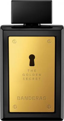 The Golden Secret – фото 10