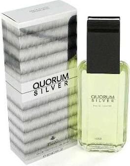 Quorum Silver – фото 2