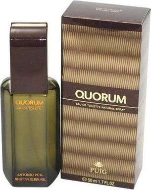 Quorum – фото 1