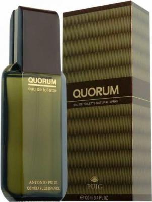 Quorum – фото 5