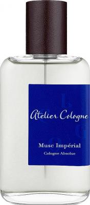 Musc Imperial