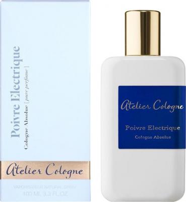 Poivre Electrique – фото 1