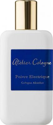 Poivre Electrique