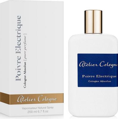 Poivre Electrique – фото 4